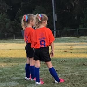 Meet your Posher, Vicky